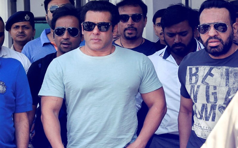 Blackbuck Case: Salman Khan’s Next Hearing On July 17