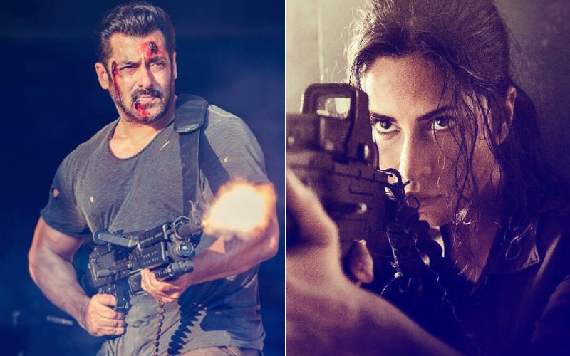 5 Reasons We Expect Tiger Zinda Hai Trailer To Be Super-Duper