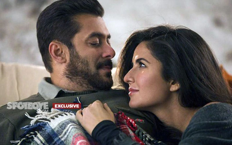 Salman Khan-Katrina Kaif To Face The Camera For Tiger 3 In January 2020