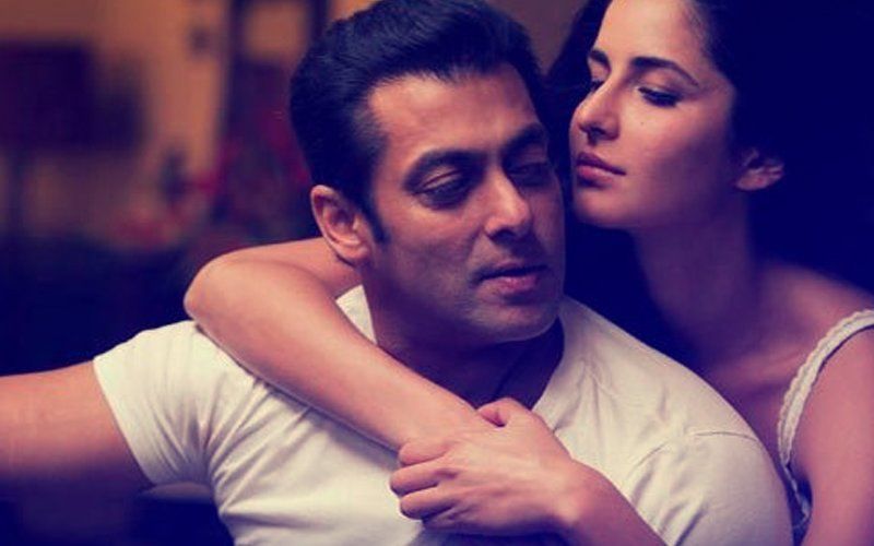 Katrina Kaif Still Cares For Salman Khan, Sends Out ‘Good Wishes’ For Bharat