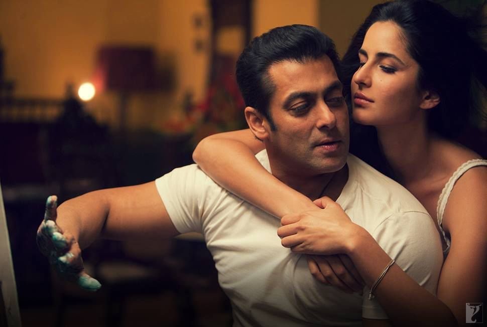 salman khan katrina kaif salman khan katrina kaif