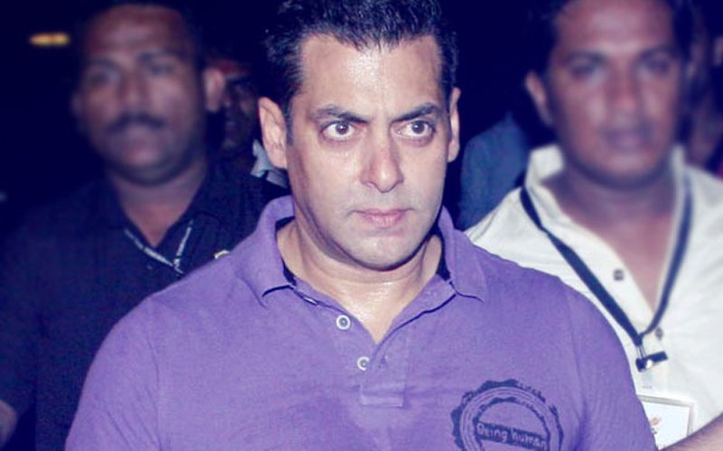 Why Did Salman Khan Get ANGRY At The Being Human E-Cycle Launch?