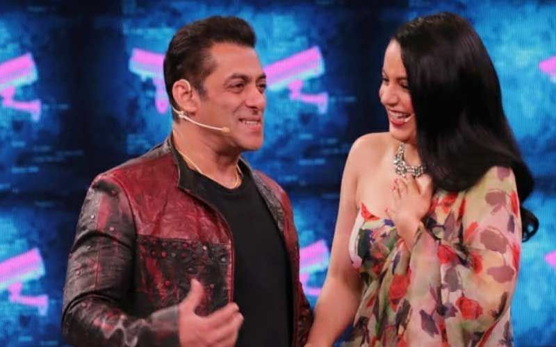 Bigg Boss 13 Weekend Ka Vaar: Kangana Ranaut To Promote Panga With Salman Khan