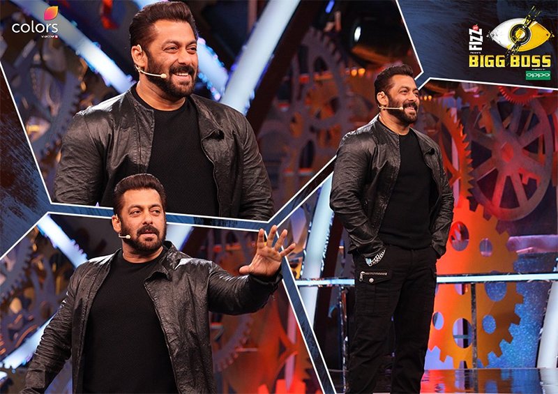 salman khan on bigg boss season 11 weekend ka vaar