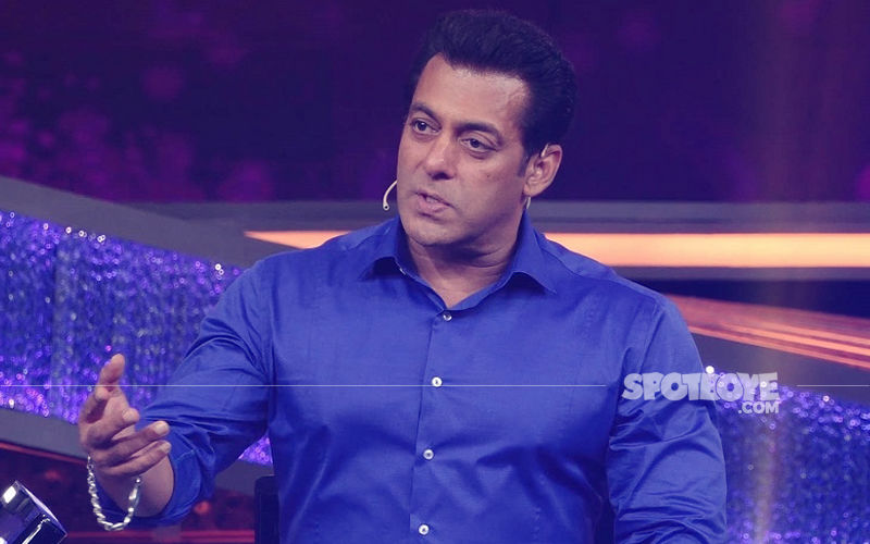 Salman Khan Reveals Why 10 Ka Dum Failed; Adds, "Thoda Sa Maar Kha Gaye Hum"