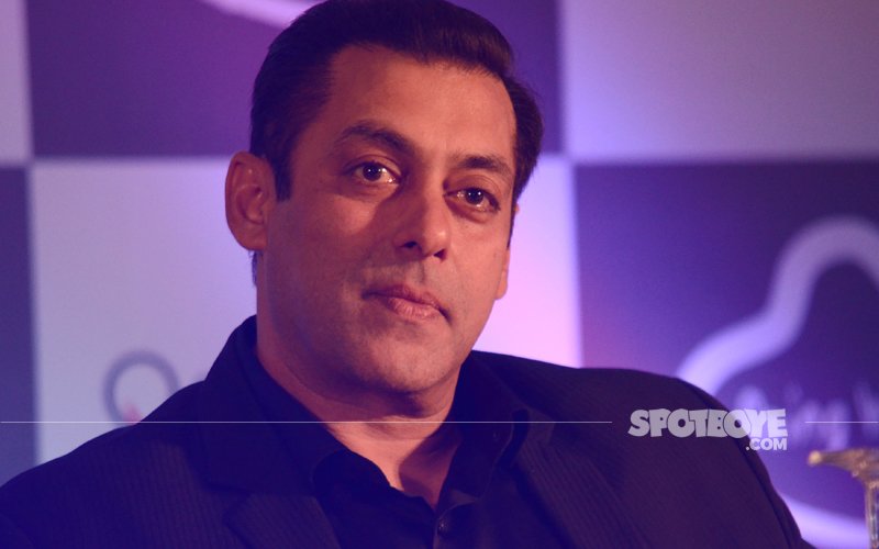 Salman Khan Guilty: Court To Decide On Bail Tomorrow, Actor Will Spend Another Night In Jail