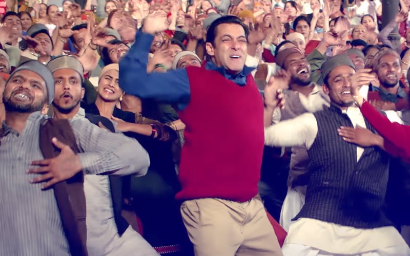 Tubelight Song Radio Out: Salman Khan's Cuteness Will Win You Over