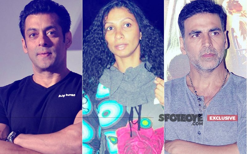 Battle Lines Drawn: Salman Khan May Not Co-Produce Dharma’s Film Starring Akshay Kumar