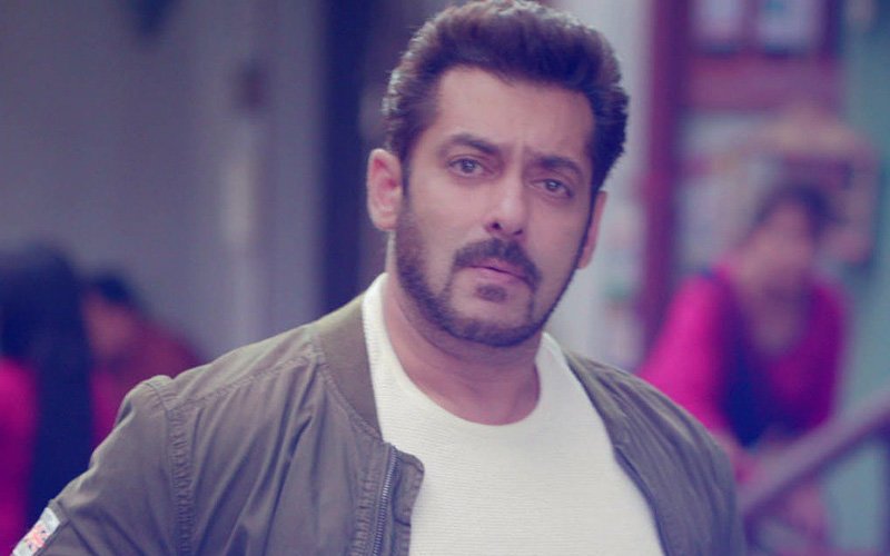 Here Is Salman Khan’s Response To Reports That He’s Charging Rs 11 Crore Per Episode Of Bigg Boss 11