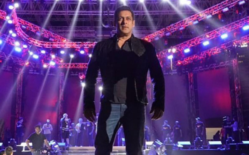 Salman Khan’s Dabangg Tour In Dubai Cancelled; Rains Play Spoilsport