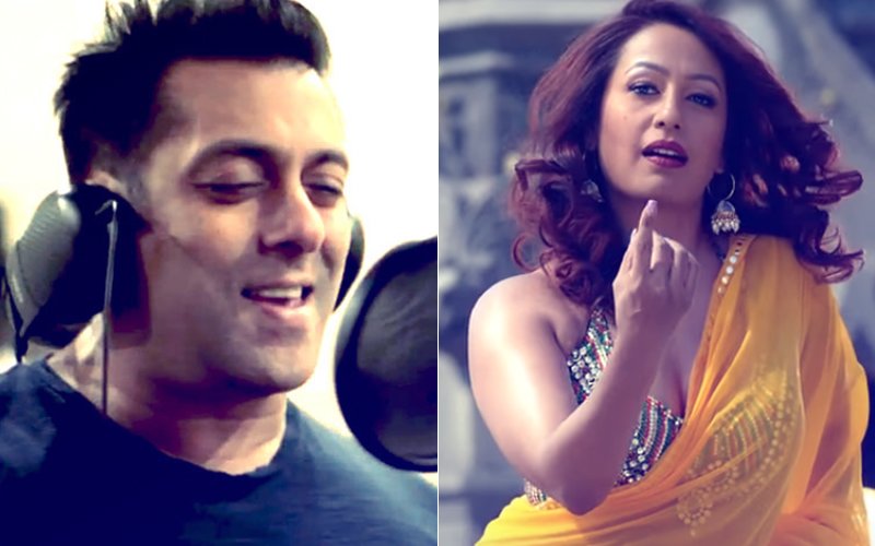 WATCH: Salman Khan’s Marathi Song, Gacchi From FU- Friendship Unlimited