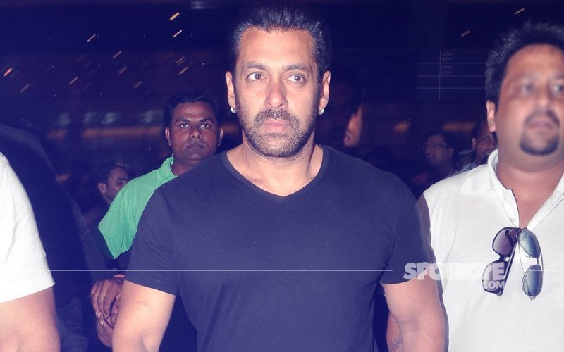 Blackbuck Case: Salman Khan Granted Bail