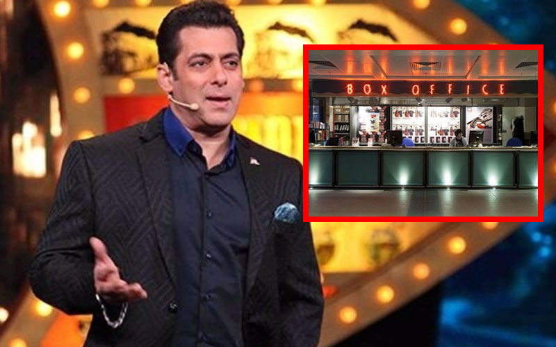 Buzz: Despite Salman Khan’s Request To Keep Bharat’s Ticket Prices Low, Theatres Hike Fares By 20%