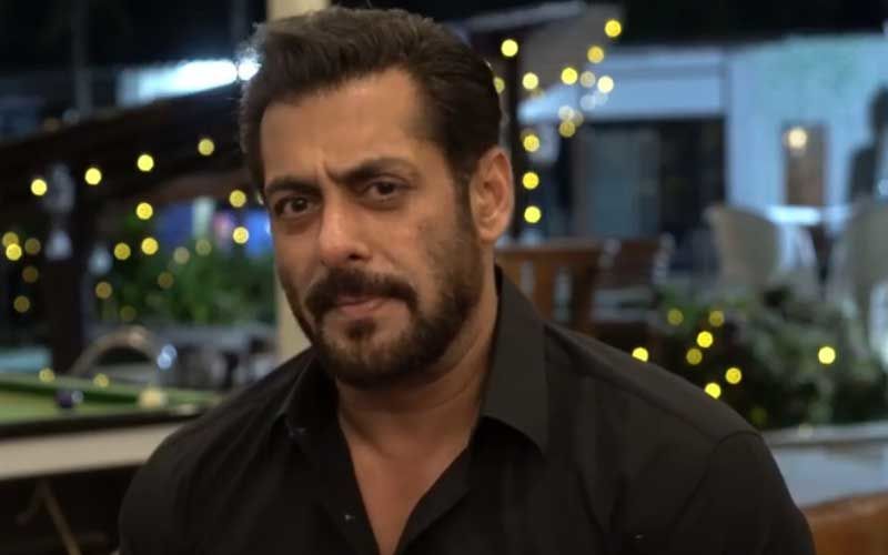 Salman Khan Compares Lockdown To Bigg Boss House, ‘It’s Beautiful As No One Is Being Eliminated’