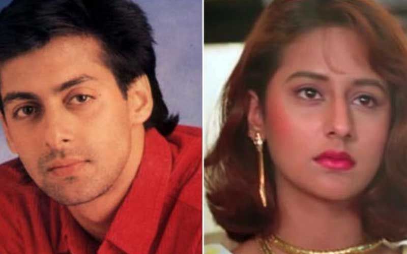 Salman Khan’s Veergati Co-Star Pooja Dadwal Has COVID-19 Symptoms; Seeks Help From Superstar As She Has No Money To Get Tested