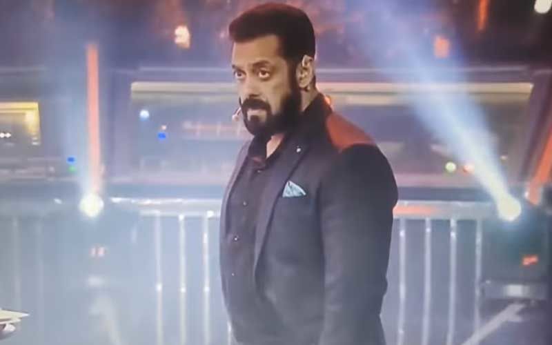 Bigg Boss 14: Salman Khan Conducts Special Nominations; Asks Contestants To Decide Who Deserves To Stay In The House – VIDEO