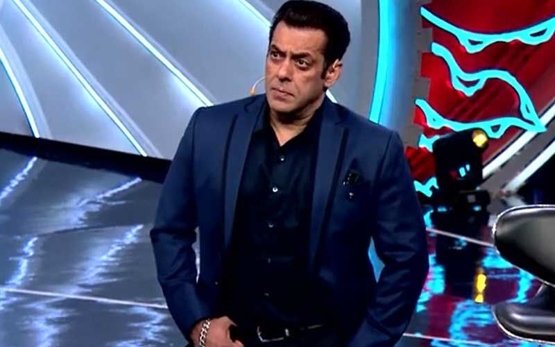 Bigg Boss 15: Salman Khan To Shoot For A Dhamakedar New Year Weekend Ka Vaar Episode Today-Report