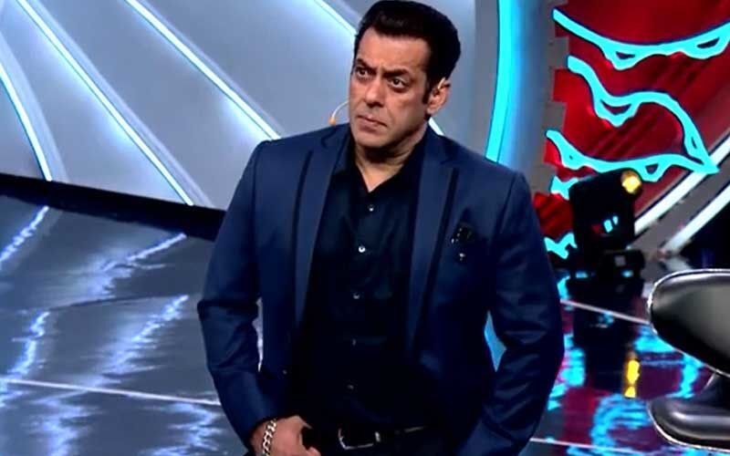 Bigg Boss 15: Salman Khan Says ‘What The F*** Yaar Shamita’ As He Gets In A Heated Argument With Her