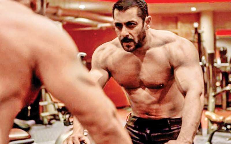 Salman Khan To Launch His Own Gym Franchise; Set To Open 300 Gyms By Next Year