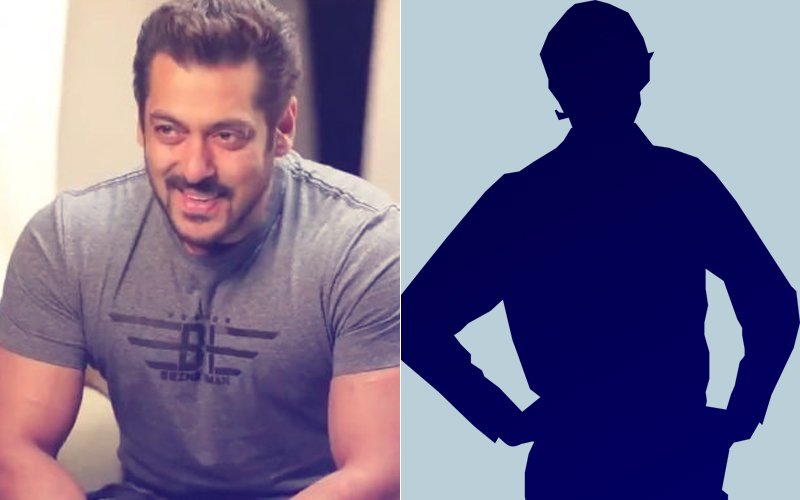 This ’90s Sensation Will Share Screen Space With Salman Khan in Race 3
