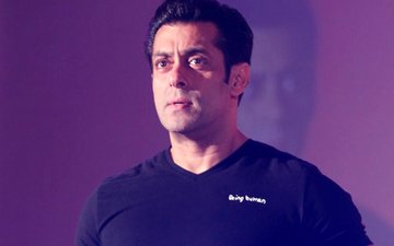 Salman Khan TROLLED For Inaugurating A Driving School
