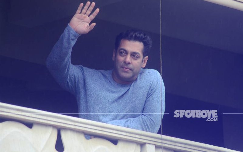 Salman Khan Has A BIG SURPRISE For Fans On EID 2019!
