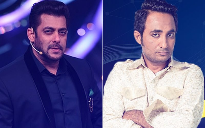 Bigg Boss 11, Weekend Ka Vaar: Salman Khan Finally Apologises To Zubair Khan BUT...