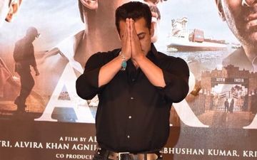 नेशनल अवॉर्ड ना मिलने पर सलमान खान का ये रिएक्शन आपको हैरान कर देगा