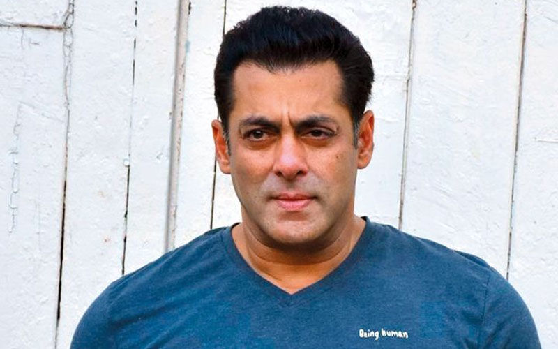 Blackbuck Poaching Case: Salman Khan Gives The Court Summon A Miss; Next Hearing To Happen In December