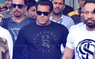 Blackbuck Case: Salman Convicted; Saif, Sonali, Tabu, Neelam Acquitted