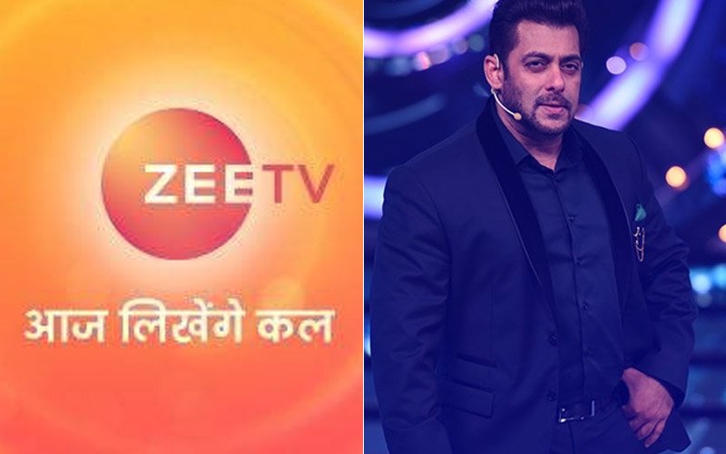 Zee TV BACK On NO. 1; Colors’ Big Boss OUT Of TOP 10!