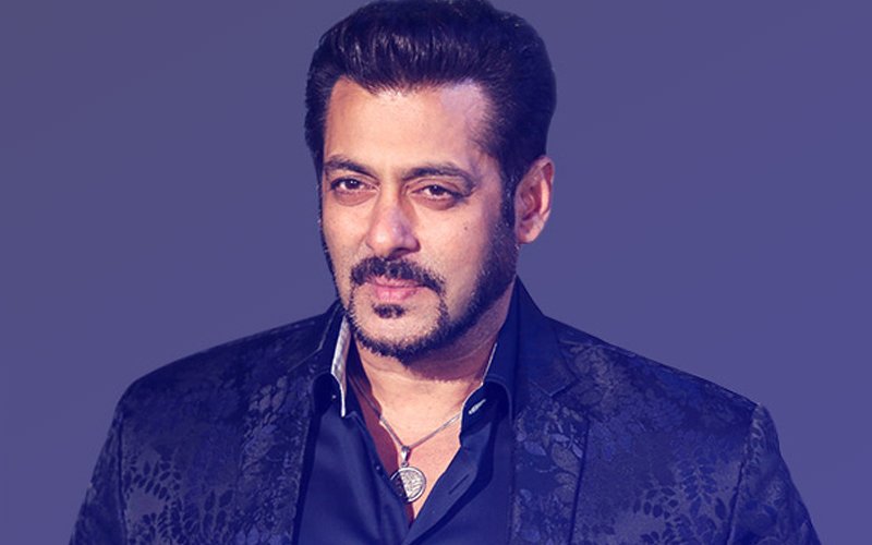 NO STEAMY SCENES & DRUGS- Salman Khan Will Star In Race 3 With T&C Applied*?