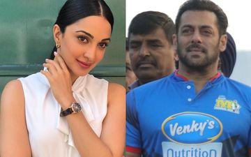 सलमान खान के चलते बॉलीवुड में अपने असली नाम से एंट्री नहीं कर पाई कियारा आडवानी, एक्ट्रेस ने बताई वजह