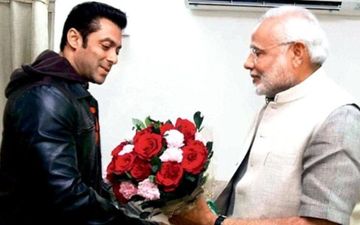 देश में एक बार फिर मोदी सरकार देख खुश हुए सलमान खान और शिल्पा शेट्टी, ऐसे दी बधाई
