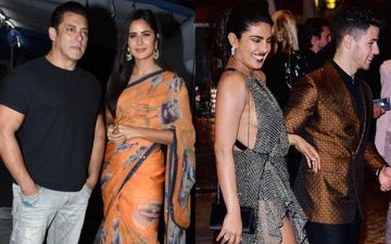 फिल्म भारत के छोड़ने पर सलमान ने एक बार फिर साधा प्रियंका पर निशाना