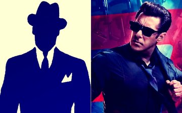 रेस 3: मिलिए सलमान खान के इस बॉस से, दबंग ने खुद शेयर की तस्वीर