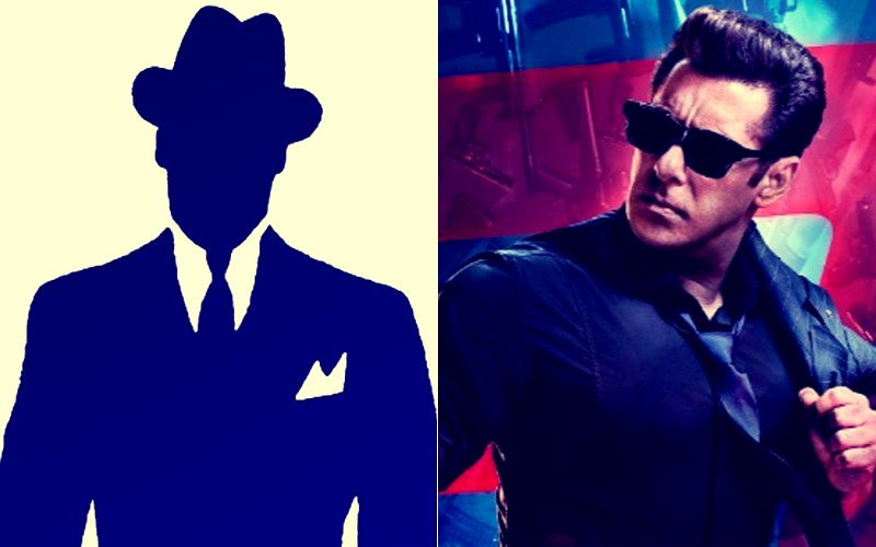 रेस 3: मिलिए सलमान खान के इस बॉस से, दबंग ने खुद शेयर की तस्वीर