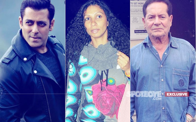 Salman’s Ex-Manager Reshma Shetty No More A Guarantor In The Hit-And-Run Case, And Here's Why