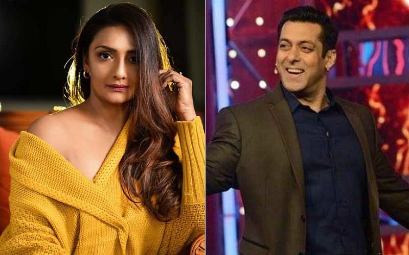 Bigg Boss 14: Has Akshay Kumar's Debut Film Saugandh Actress Shanthipriya Been Approached For Salman Khan's Show? Here’s The Truth