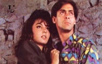 #MeToo: सलमान खान की एक्स गर्लफ्रेंड सोमी अली ने कहा- मेरे साथ दुष्कर्म हुआ था, आप भी अपना दर्द सामने लेकर आए