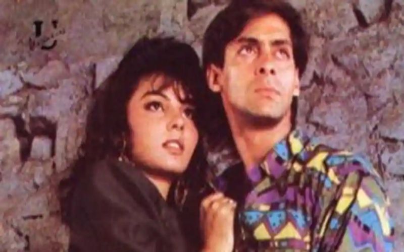#MeToo: सलमान खान की एक्स गर्लफ्रेंड सोमी अली ने कहा- मेरे साथ दुष्कर्म हुआ था, आप भी अपना दर्द सामने लेकर आए