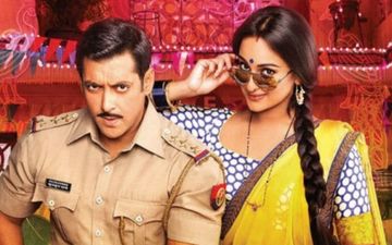 सलमान खान की फिल्म दबंग 3 की शूटिंग से लेकर रिलीज तक की ये डिटेल्स आई सामने