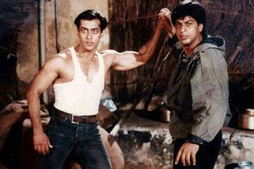 Salman srk