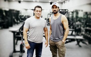 जानिए भयंकर गर्मी में दबंग 3 की शूटिंग करने पहुंचे एक्टर सुदीप ने पहले दिन क्यों की घर की बात
