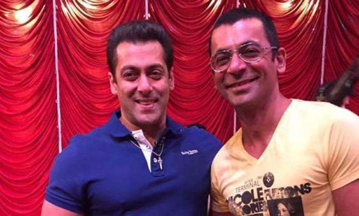 salman sunil salman sunil