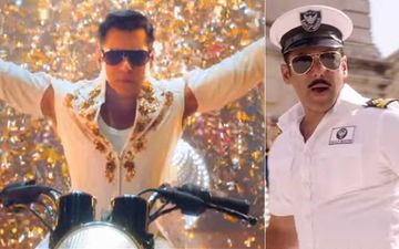 Bharat Teaser: Ahead Of Republic Day, Salman Khan Unleashes His Patriotic Side