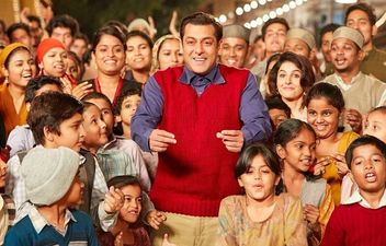 ट्यूबलाइट की रिलीज के 2 साल बाद बोले सलमान खान, 100 करोड़ से ज्यादा कमाई फिर भी कहते है फ्लॉप हुई