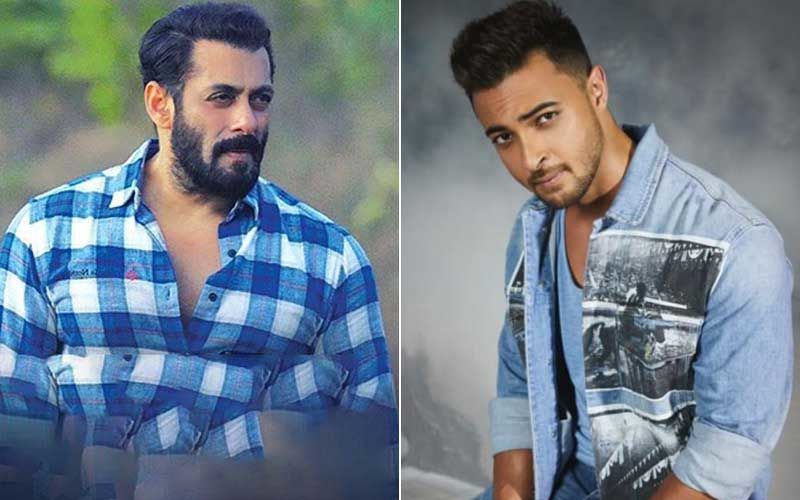 Not Dhak But Salman Khan And Aayush Sharma Starrer Mulshi Pattern Remake Is Now Titled ‘Guns of North’