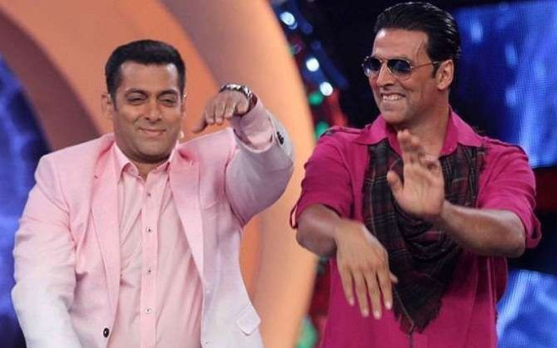 DID YOU KNOW? After Salman Khan Got Y+ Security, Akshay Kumar Has Been Given X Category Of Security-KNOW THE REASON!