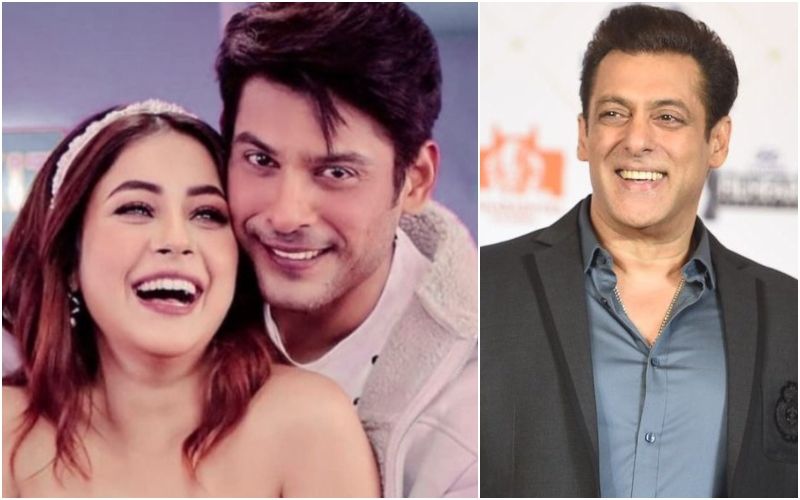 ‘Sidharth Shukla Jahan Par Bhi Ho, Yehi Chahega Ki Shehnaaz Gill Ki Zindagi Mein Koi Aaye’: Salman Khan Lashes Out At SidNaaz Fans
